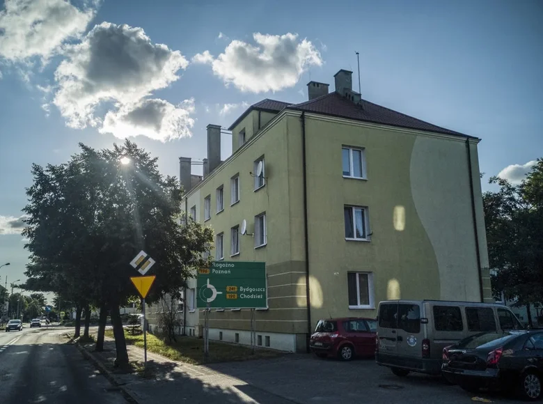 2 room apartment 47 m² Kobylec, Poland