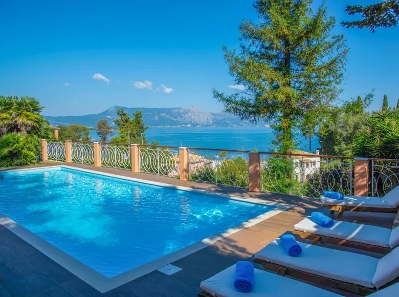 Villa 470 m² Kastania, Griechenland