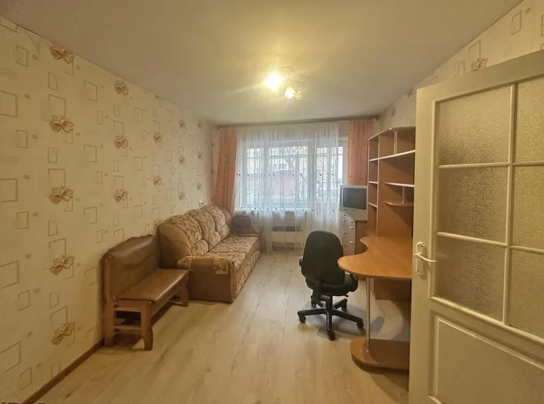 Wohnung 1 zimmer 30 m² Minsk, Weißrussland