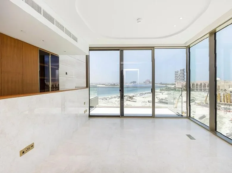 Mieszkanie 4 pokoi 188 m² Dubaj, Emiraty Arabskie
