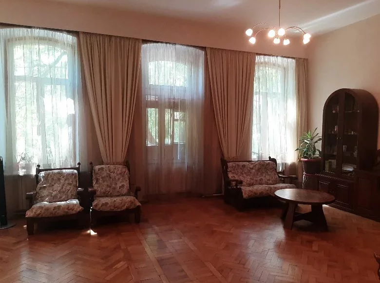 Apartamento 4 habitaciones 160 m² Odesa, Ucrania