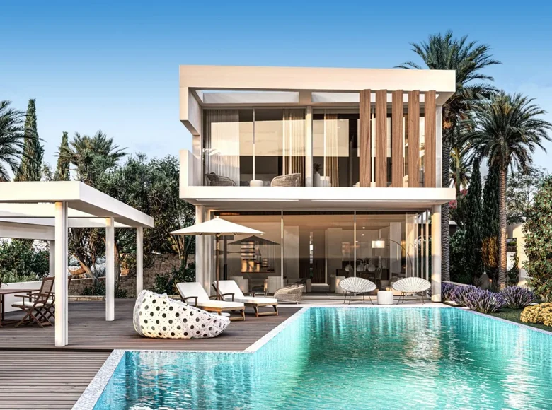 5 bedroom house  Pano Arodes, Cyprus