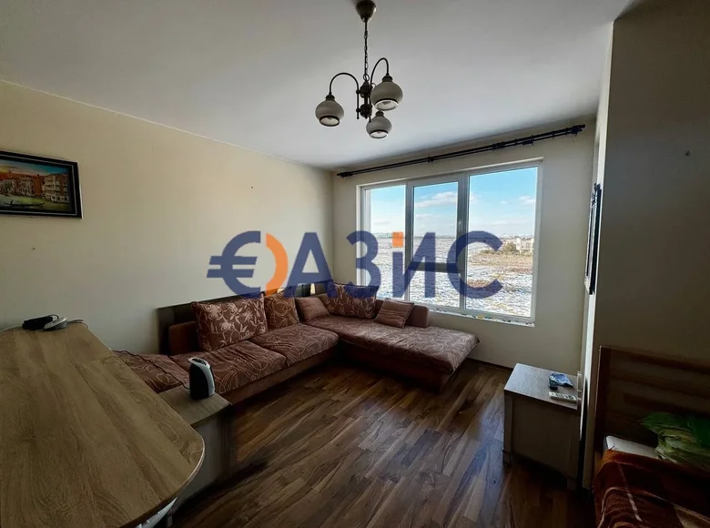 Wohnung 43 m² Ravda, Bulgarien