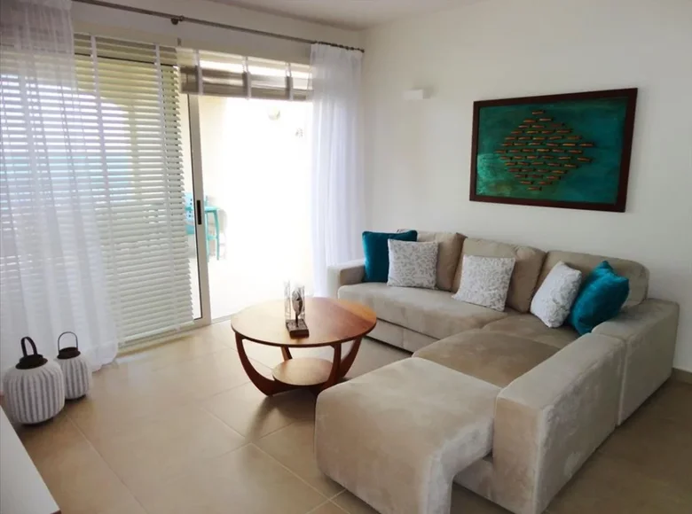 2 bedroom apartment  Gerani, Greece