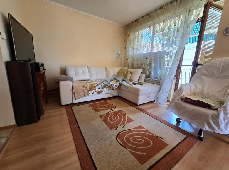 Apartamento 48 m² Nesebar, Bulgaria