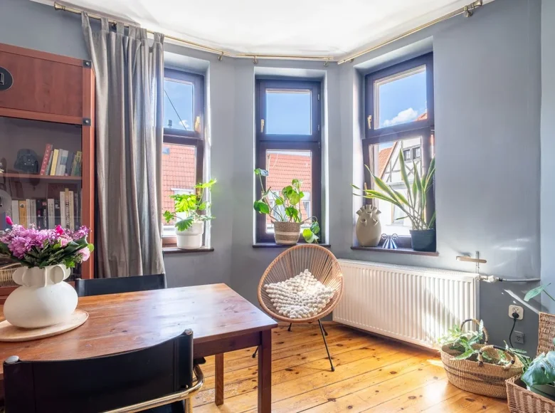 2 room apartment 71 m² Gdańsk, Poland