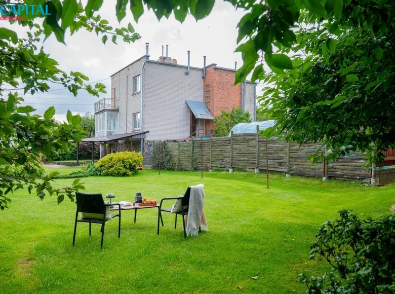 Mieszkanie 3 pokoi 63 m² Rozkazy, Litwa