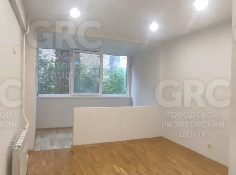 Mieszkanie 1 pokój 20 m² Soczi, Rosja