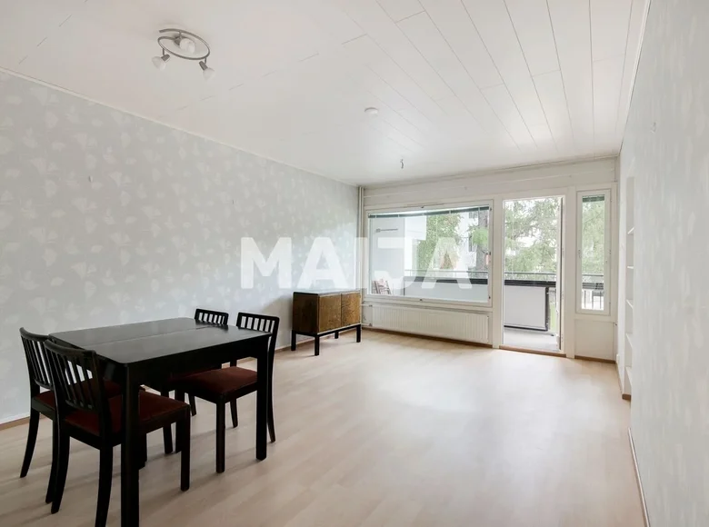 Appartement 3 chambres 67 m² Helsinki sub region, Finlande