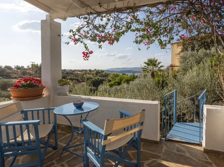 Chalet 3 chambres 162 m² Hermionide, Grèce