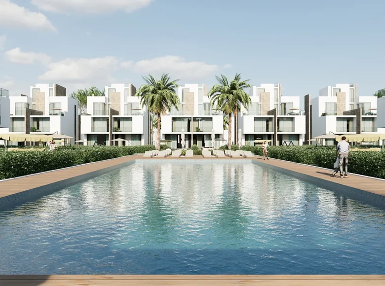Apartamento 1 habitacion 87 m² Hurgada, Egipto