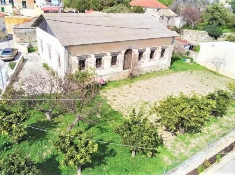 Casa de campo 1 habitación 219 m² Kourkoumelata, Grecia