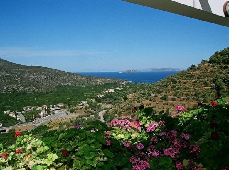 Willa 4 pokoi 300 m² Peloponnese Region, Grecja
