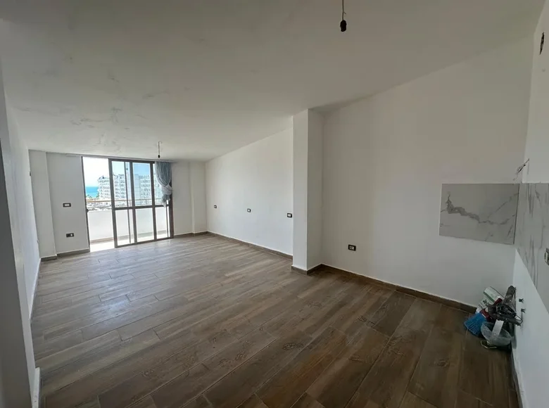 Студия 1 комната 40 м² Golem, Албания