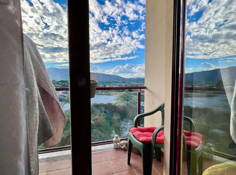 Appartement 4 chambres 138 m² Benissa, Espagne