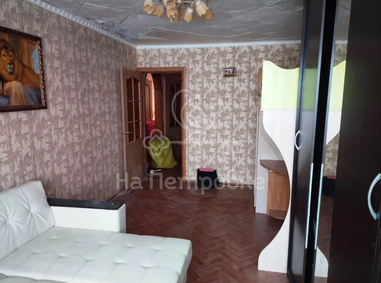 Квартира 2 комнаты 49 м² городской округ Ступино, Россия