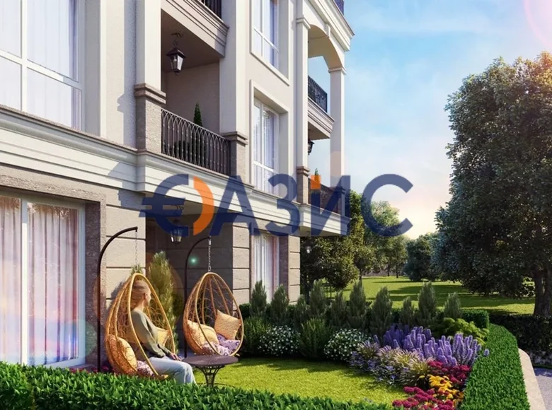 3 bedroom apartment 94 m² Budzhaka, Bulgaria