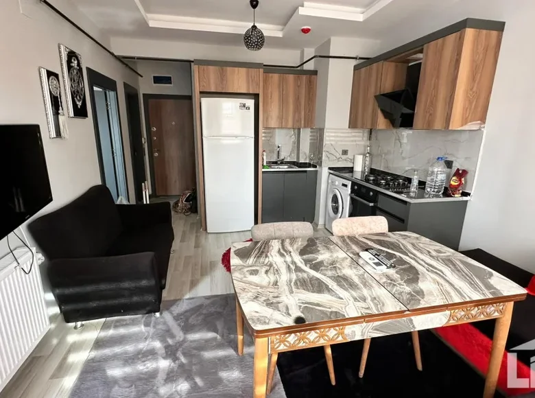 Wohnung 2 Zimmer 70 m² Erdemli, Türkei