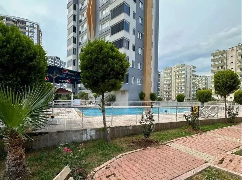 Mieszkanie 4 pokoi 180 m² Alanya, Turcja