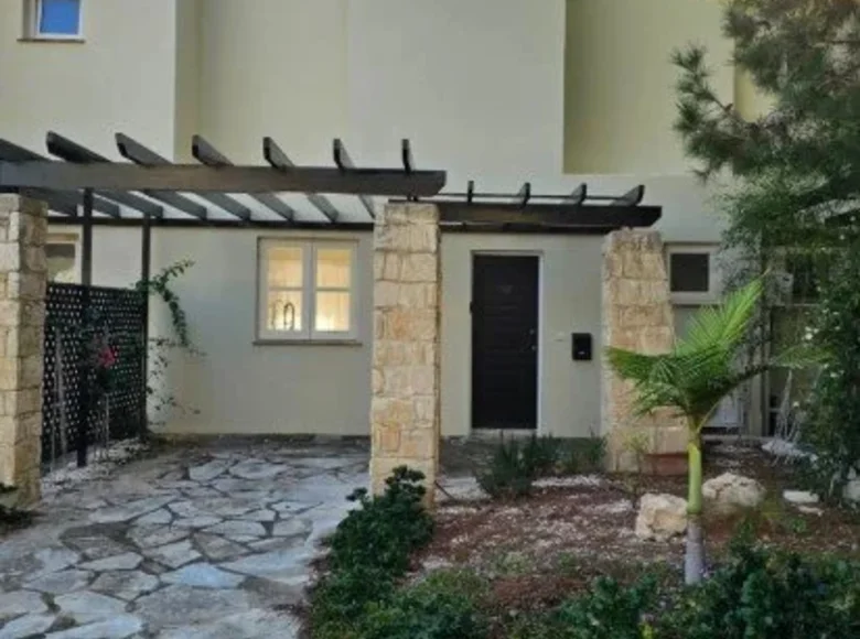 2 bedroom house  Kouklia, Cyprus
