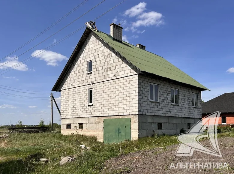 House 227 m² Brest, Belarus