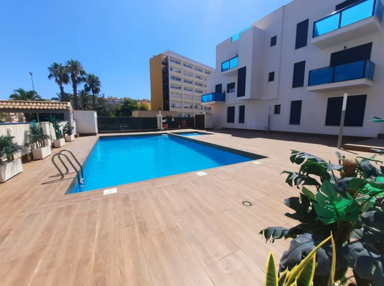 1 bedroom apartment  Torrevieja, Spain