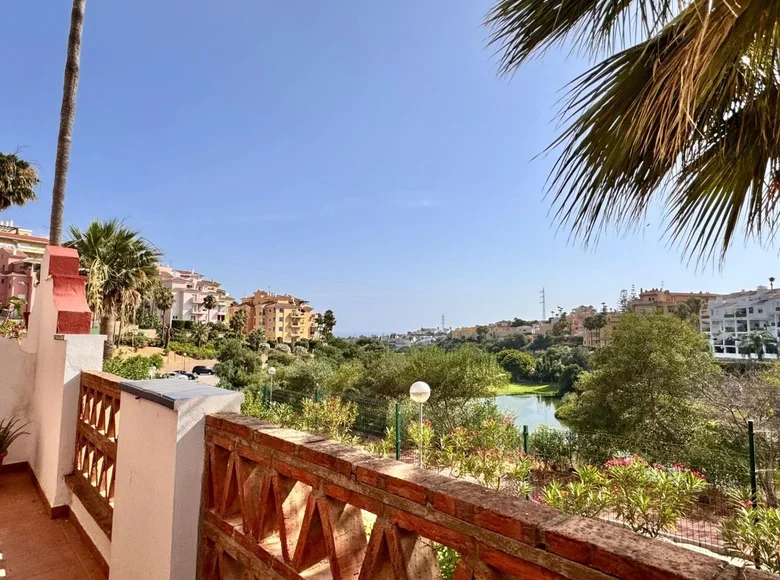 1 bedroom apartment 89 m² Benalmadena, Spain