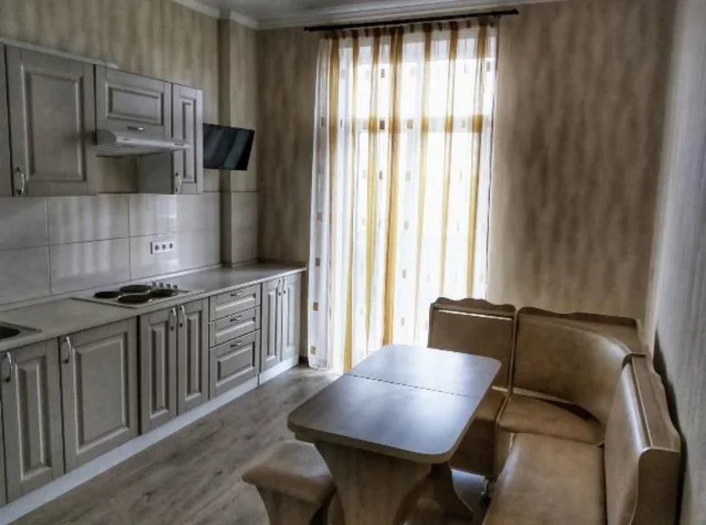 1 room apartment 37 m² Sievierodonetsk, Ukraine