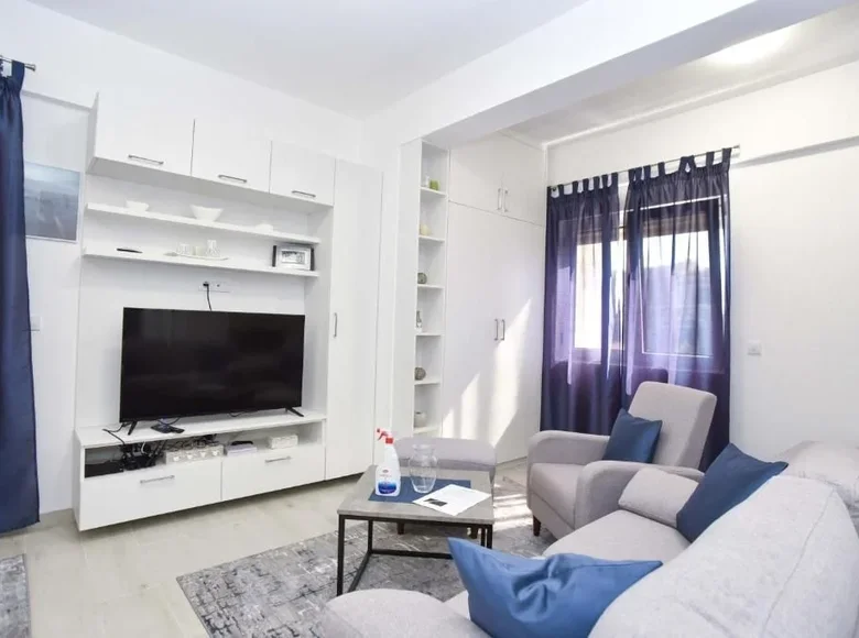 Appartement 1 chambre 32 m² Becici, Monténégro
