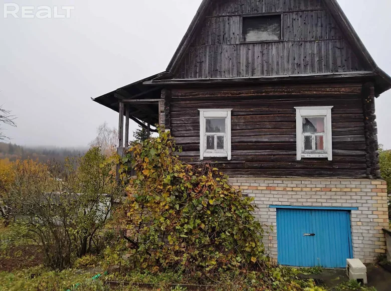 House 85 m² Jzufouski sielski Saviet, Belarus