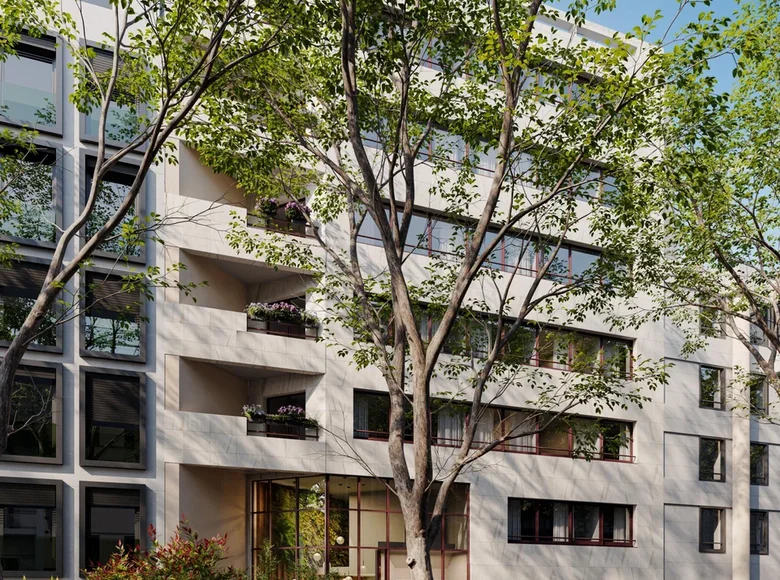 Квартира 5 спален 85 м² Метрополия Франции, Франция