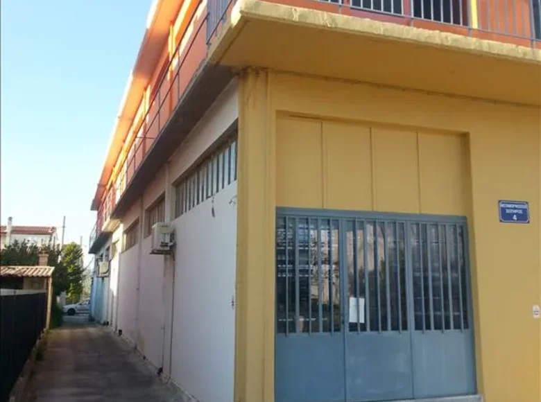 Commercial property 350 m² in Paiania, Greece