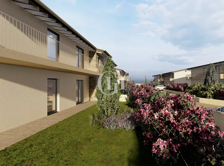 1 bedroom apartment 81 m² Lonato del Garda, Italy