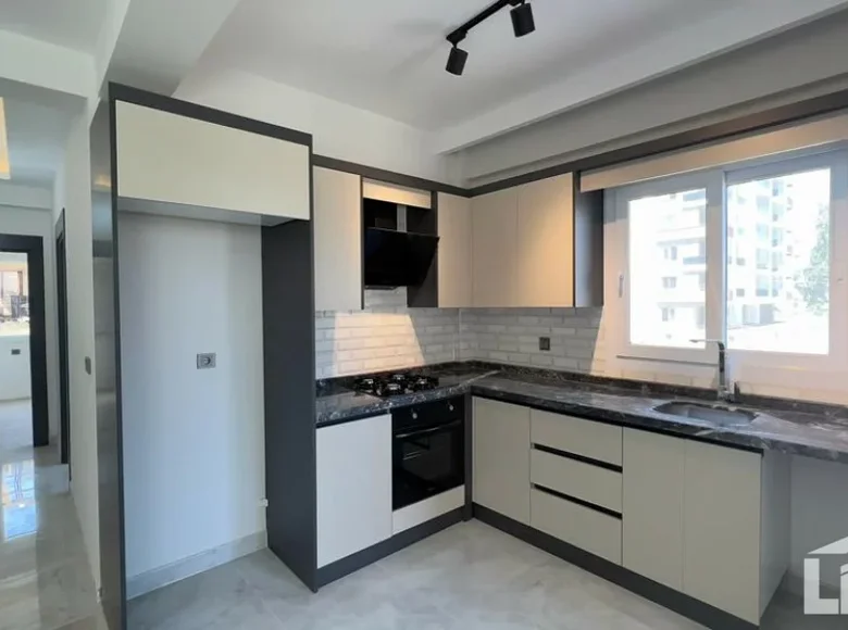 Квартира 3 комнаты 103 м² Эрдемли, Турция