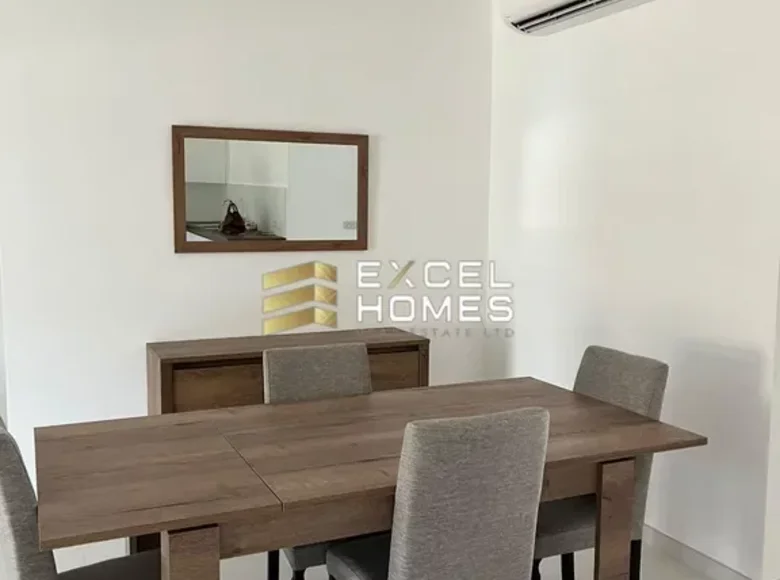 3 bedroom apartment  in Bahar ic-caghaq, Malta