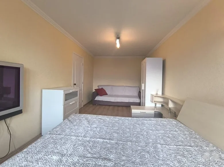 Apartamento 1 habitación 44 m² Riga, Letonia