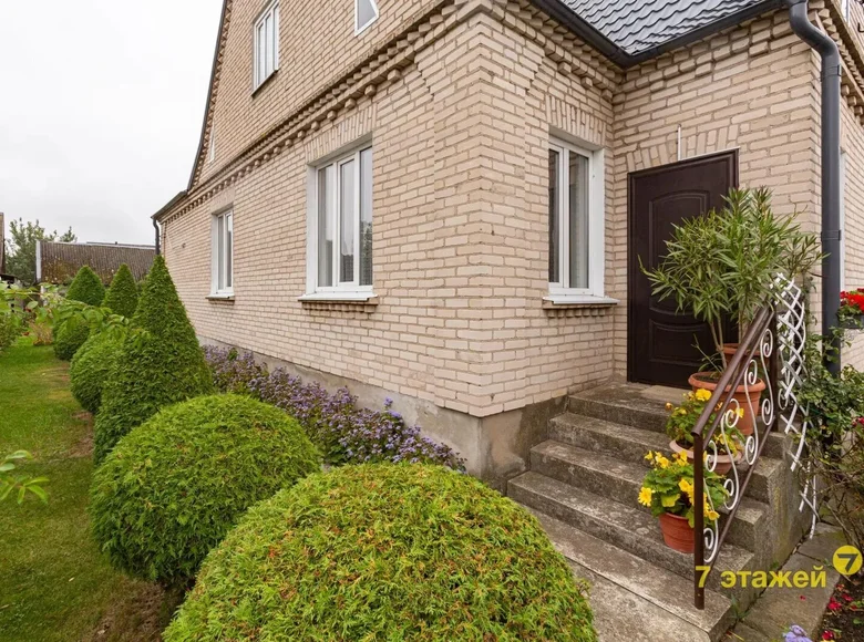 Casa 136 m² Svislach, Belarús
