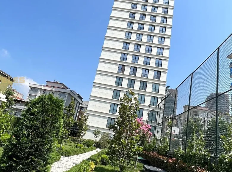 Apartamento 3 habitaciones 200 m² Marmara Region, Turquía