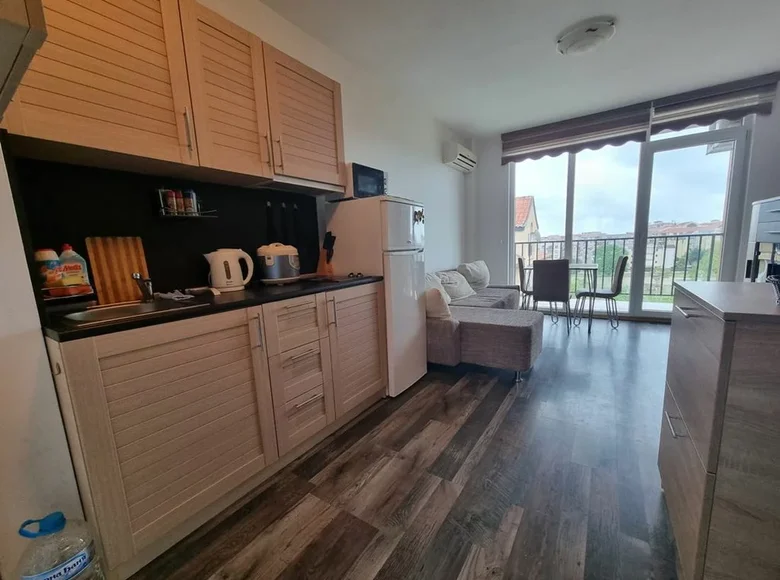 Wohnung 65 m² Sonnenstrand, Bulgarien