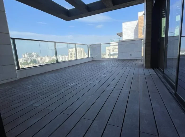 Wohnung 5 zimmer 237 m² Tel Aviv-Yafo, Israel