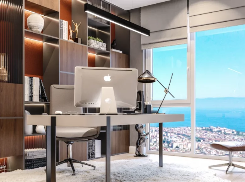 4 bedroom house 190 m² Marmara Region, Turkey