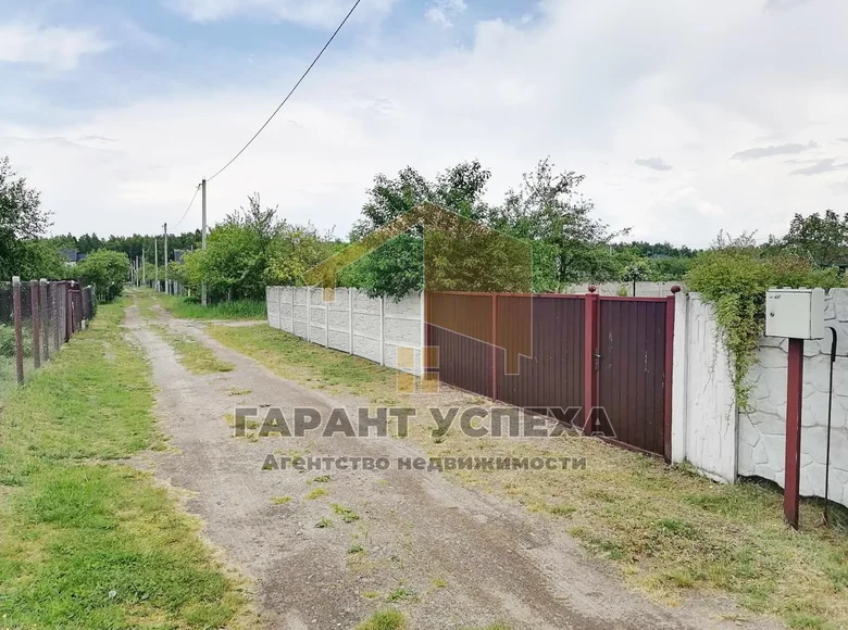 House  Brest, Belarus