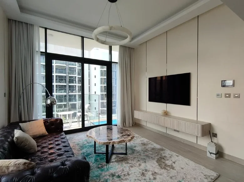 2 bedroom apartment 826 m² Dubai, United Arab Emirates