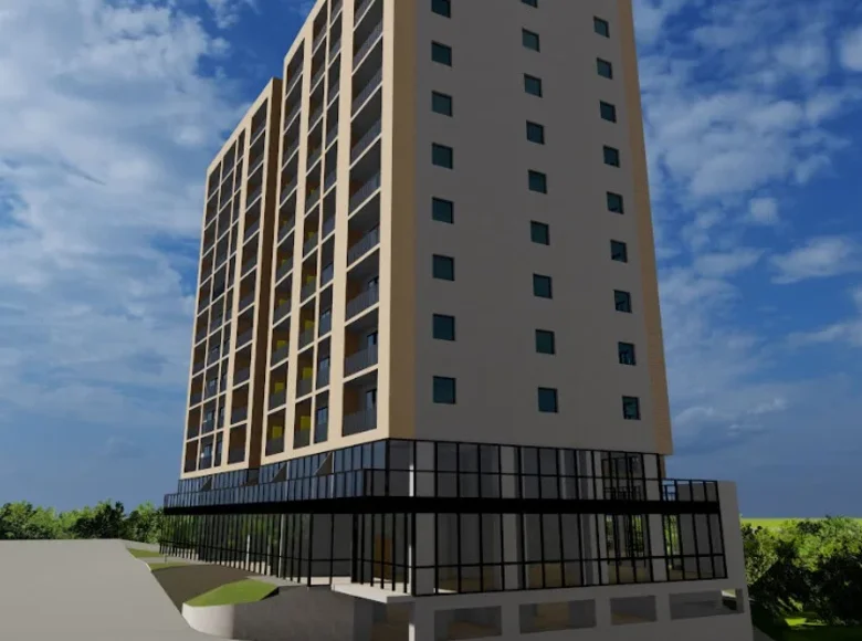 Apartamento 4 habitaciones 124 m² Tiflis, Georgia
