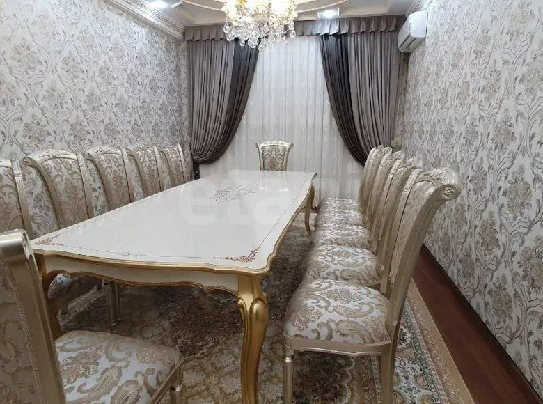 Квартира 174 м² Ташкент, Узбекистан