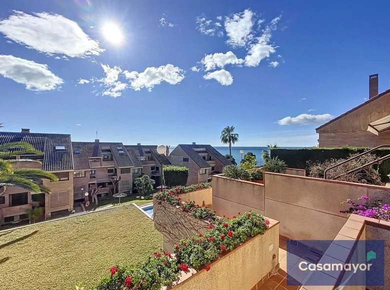 Bungalow 397 m² Alicante, Espagne