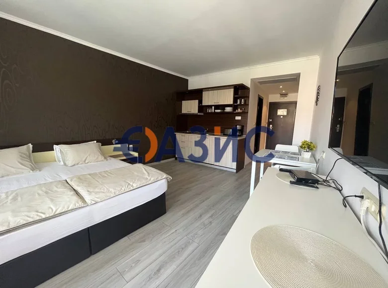 Appartement 45 m² Sveti Vlas, Bulgarie