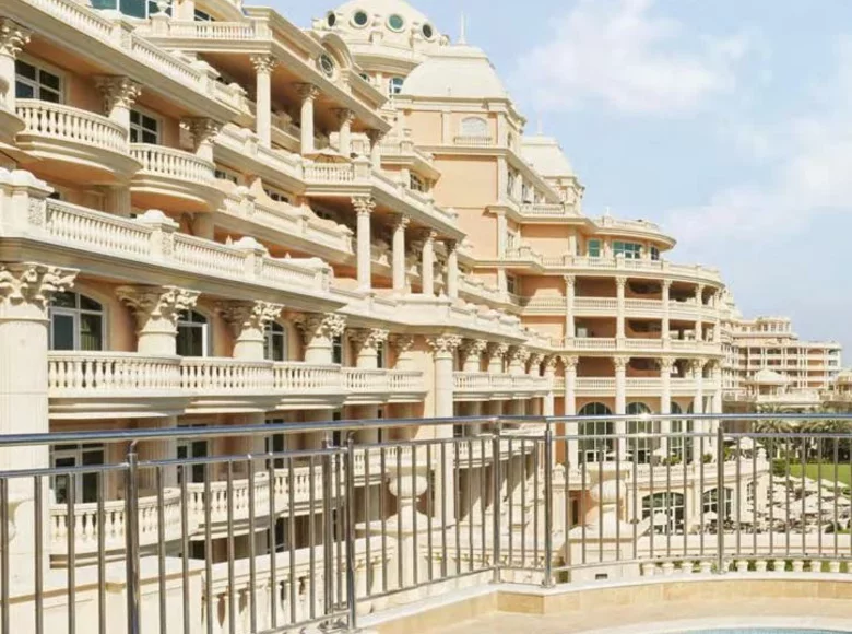 Penthouse 7 pokojów 1 268 m² Dubaj, Emiraty Arabskie