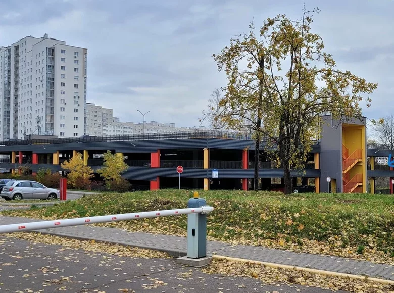 Commercial property 13 m² in Minsk, Belarus