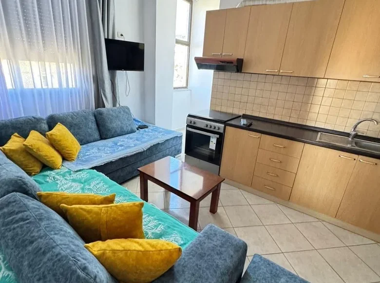 Квартира 2 комнаты 67 м² Дуррес, Албания